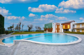 Borgo Gasparina Family Apartments Castelnuovo Del Garda